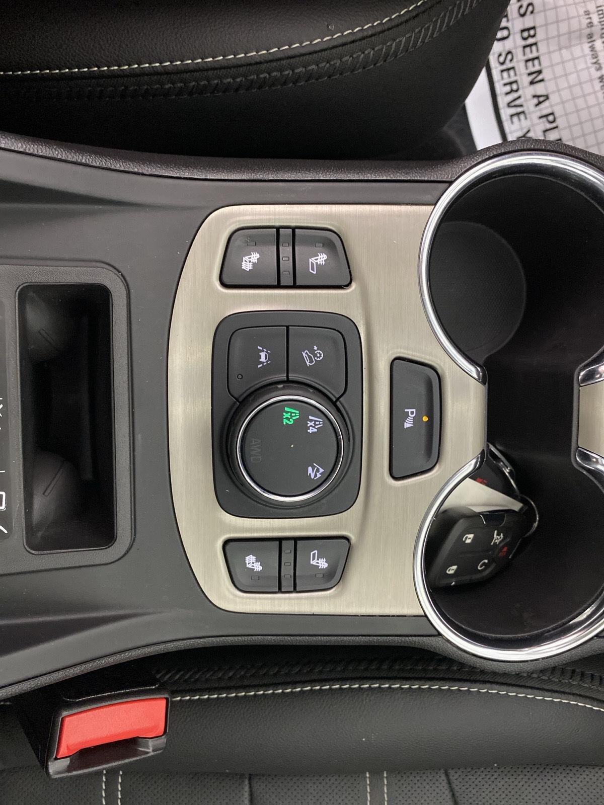 Used 2024 Ebony Twilight Metallic GMC Denali image 30