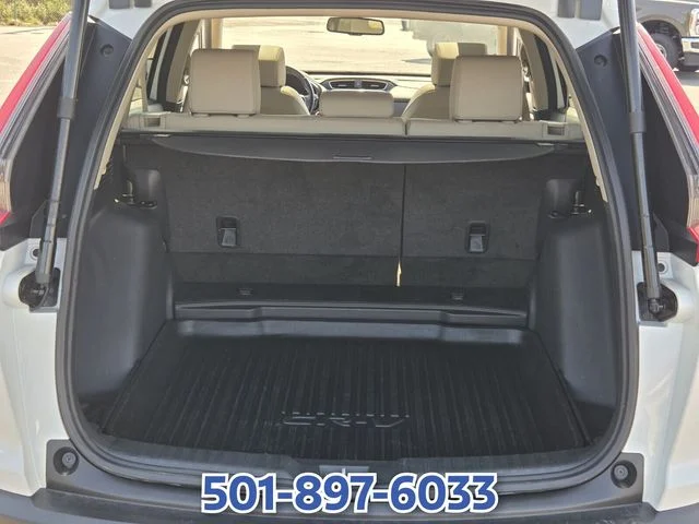 Used 2022 White Honda Touring image 13