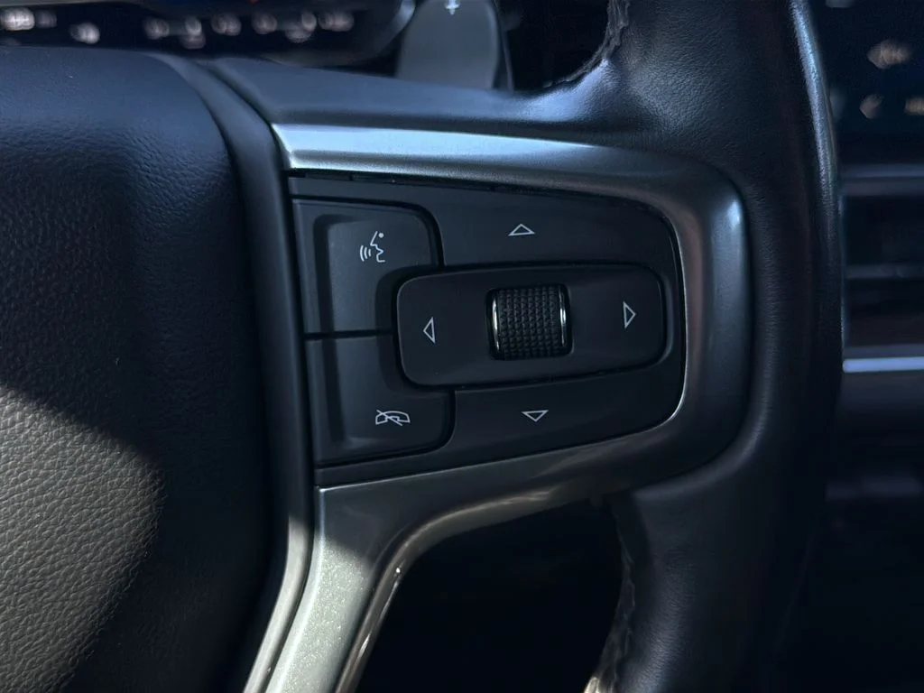 2024 Chevrolet Silverado 1500 LT Trail Boss - Photo 19