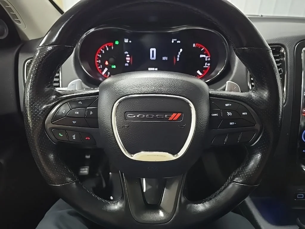 Used 2020 White Dodge GT Plus image 19
