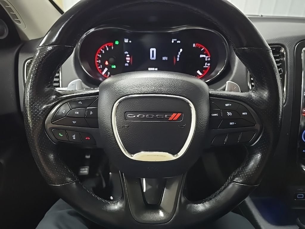 Used 2020 White Dodge GT Plus image 19
