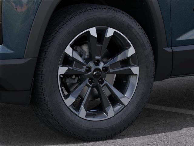 2027 Chevrolet Equinox RS - Photo 9