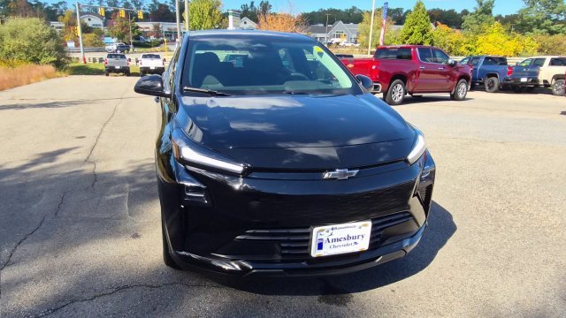 2027 Chevrolet Bolt LT - Photo 3