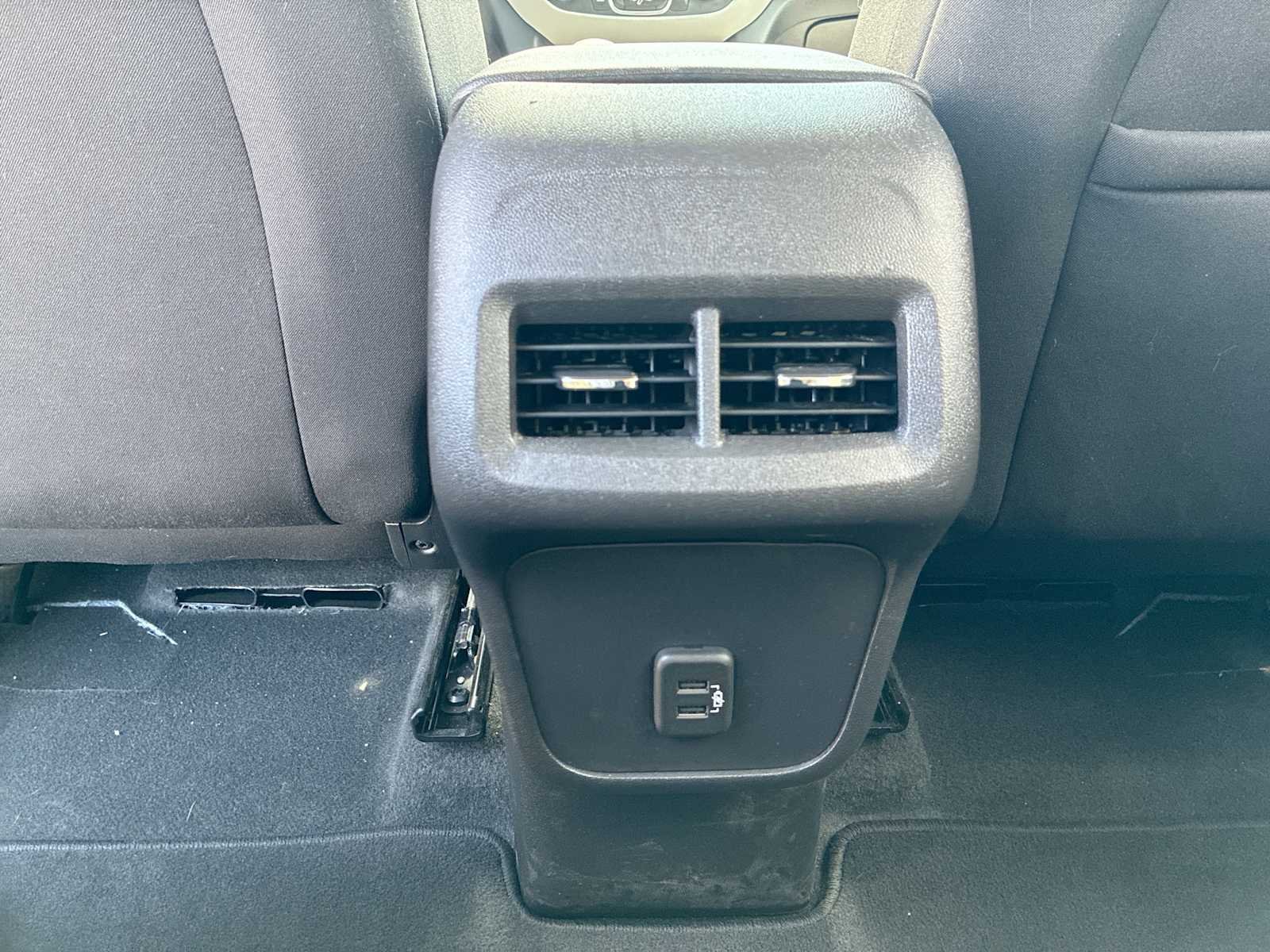 2024 Chevrolet Equinox LS - Photo 21