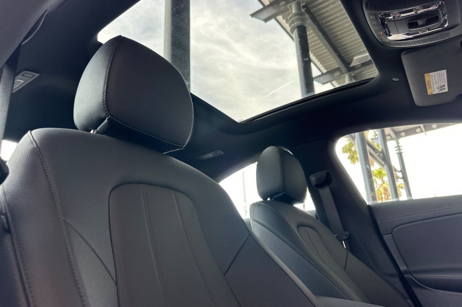 2025 Mercedes-Benz CLA CLA 250 - Photo 14