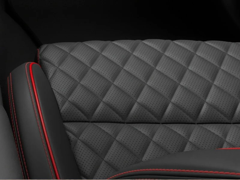 2025 GENESIS G70 Sport Advanced - Photo 32
