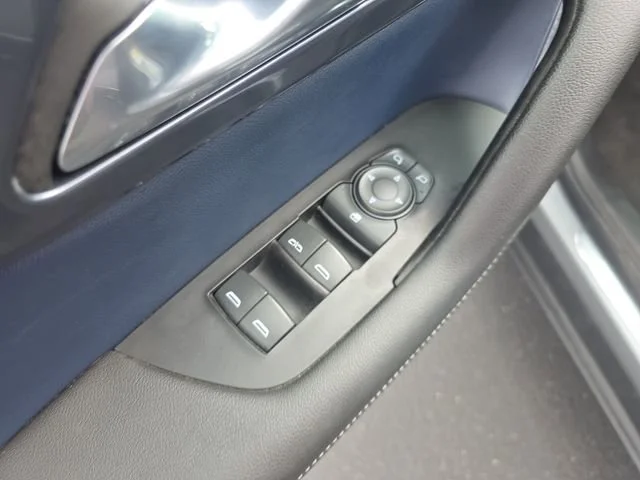 Used 2023 Sterling Gray Metallic Chevrolet RS image 12