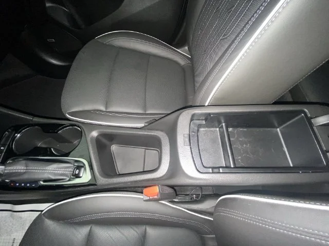 Used 2024 Blue Buick Avenir image 20