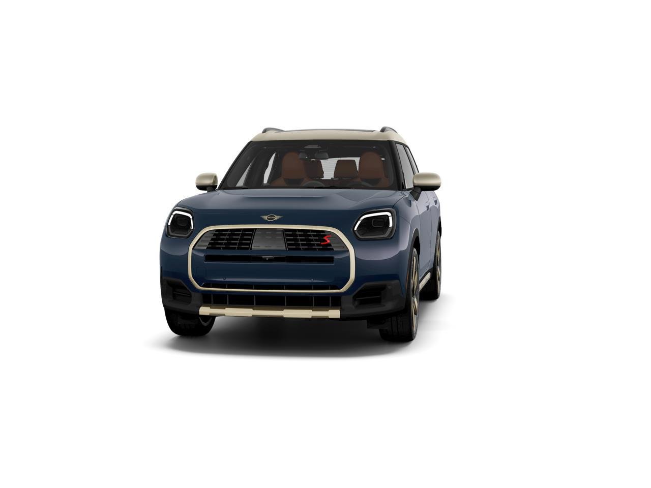 2026 MINI Countryman S - Photo 3