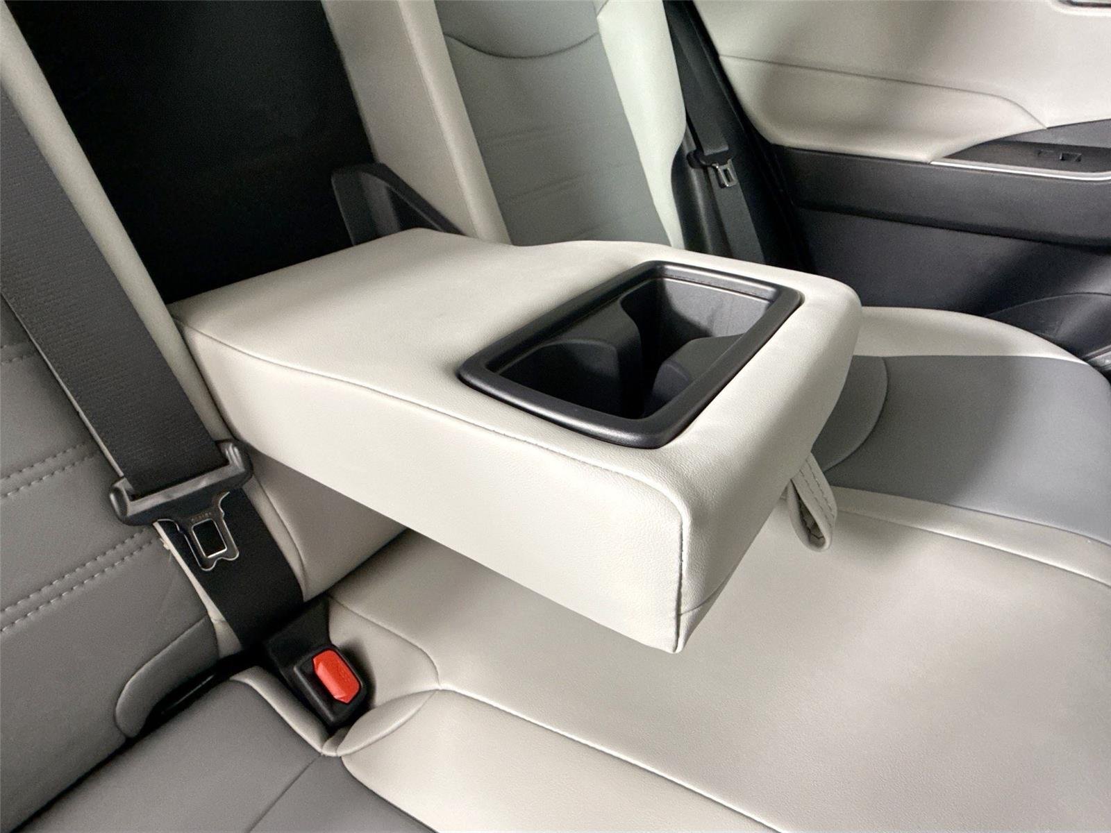 Certified Used 2025 Blueprint Toyota XLE Premium image 40