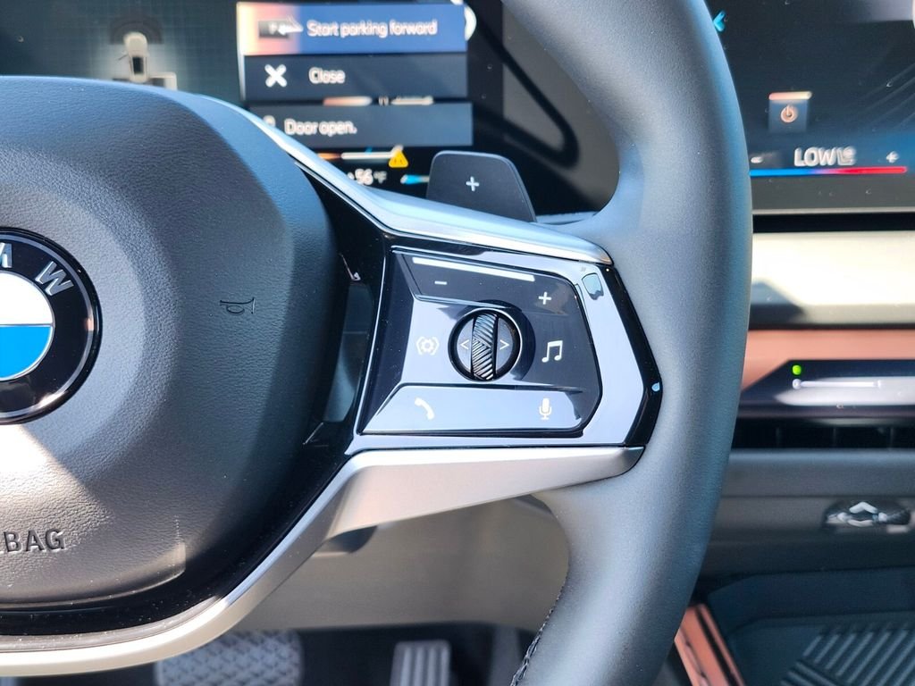 New 2026 Gray BMW 30 xDrive image 27