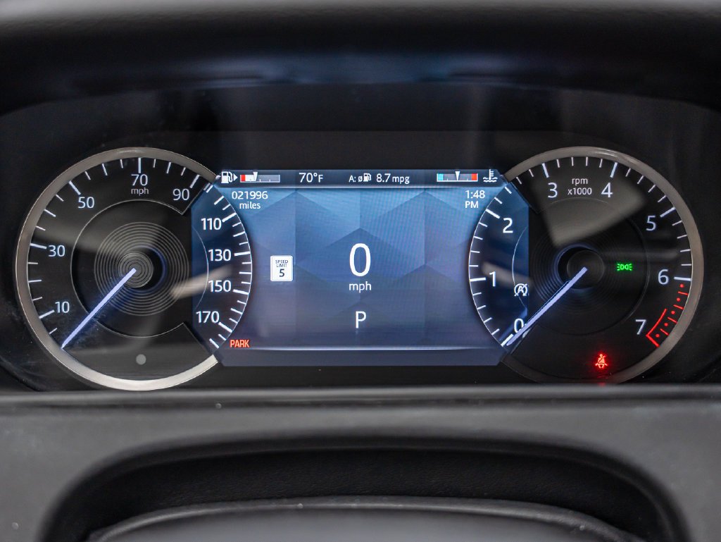 2023 Land Rover Range Rover Velar S - Photo 33