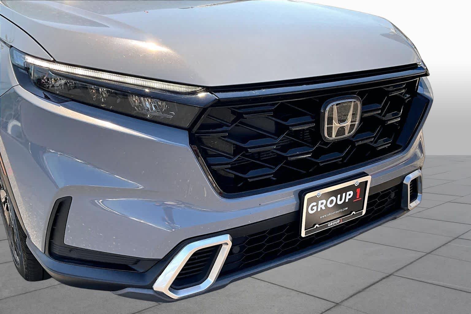 2023 Honda CR-V Sport Touring - Photo 32