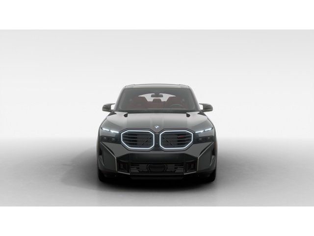 2027 BMW XM photo 3