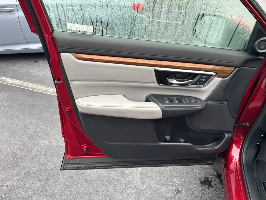 2022 Honda CR-V Touring - Photo 51