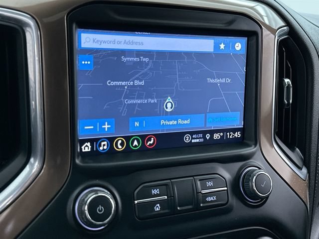 2022 Chevrolet Silverado 1500 Limited High Country - Photo 36