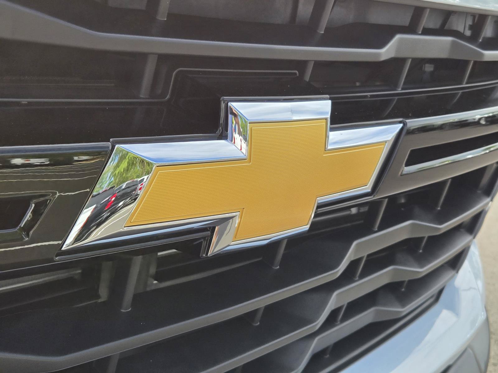2026 Chevrolet Silverado 3500 HD Work Truck - Photo 20