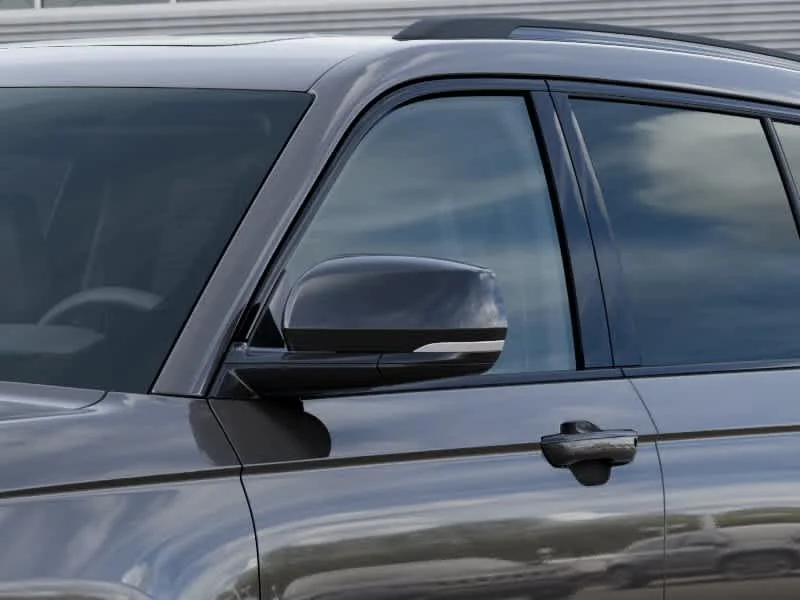 New 2025 Baltic Gray Metallic Clearcoat Jeep Limited image 12