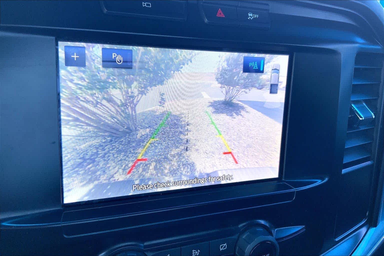 Used 2022 Carbonized Gray Ford XL image 27