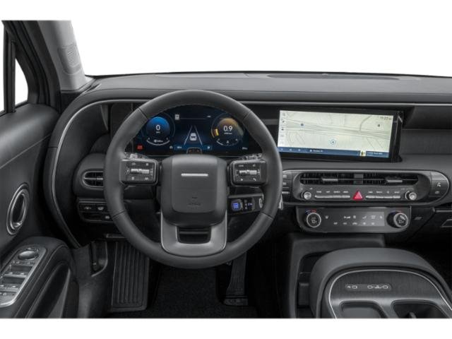 New 2027 Galaxy Maroon Pearl Hyundai SEL AWD image 6