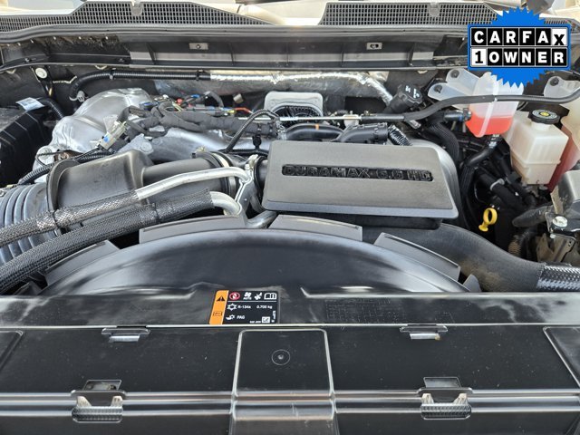 Used 2025 Black Chevrolet  image 29