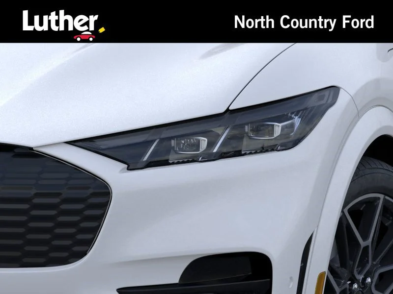 2025 Ford Mustang Mach-E GT - Photo 18