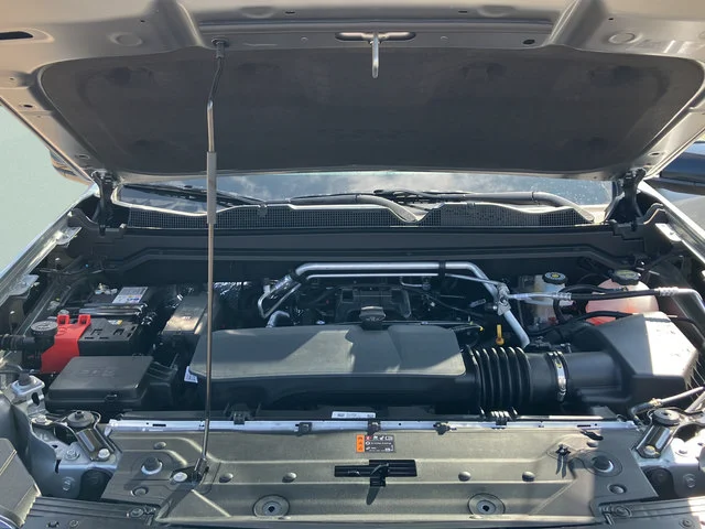 2026 GMC Canyon AT4 - Photo 27