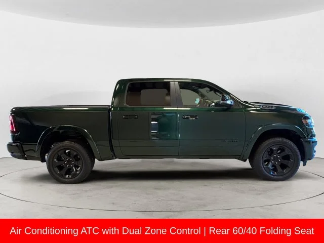 New 2027 Green Ram Big Horn/Lone Star image 6