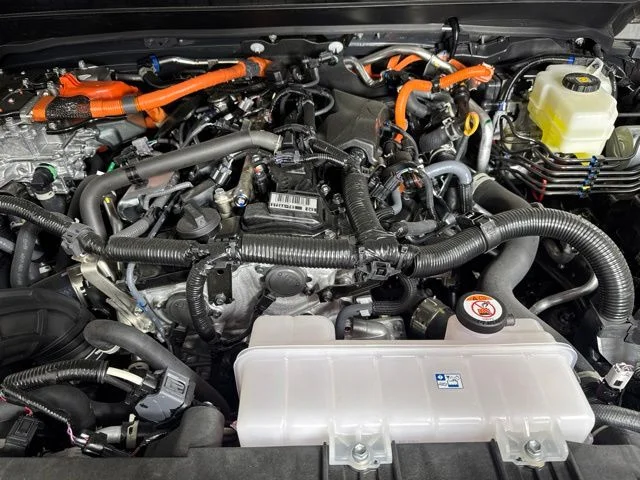 New 2026 Underground Toyota Tacoma TRD Off-Road image 9