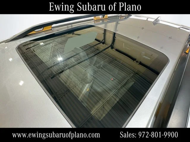 Used 2023 Silver Subaru Wilderness image 22