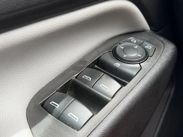Used 2024 Black Chevrolet LS image 23