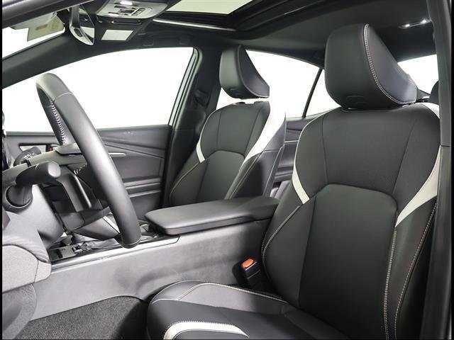 Certified Used 2026 DARK COSMOS Toyota  image 7