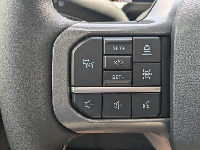 New 2026 Black Ford Lariat image 32
