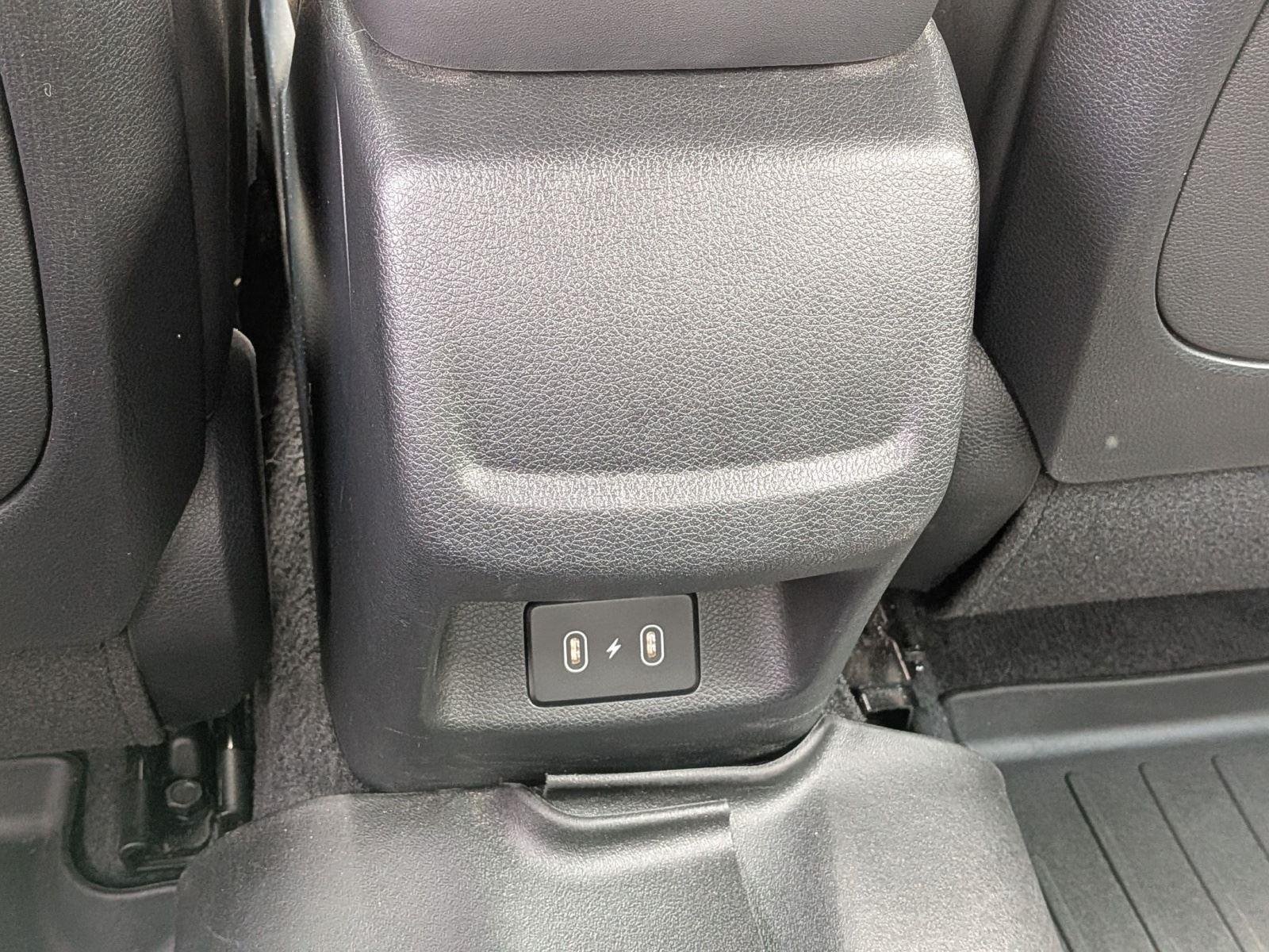 Used 2025 Yacht Blue Kia GT-Line image 31
