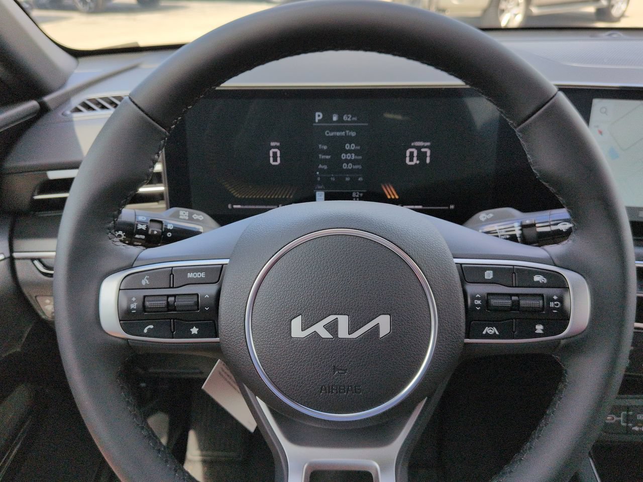 New 2027 Wolf Gray Kia GT-Line image 31