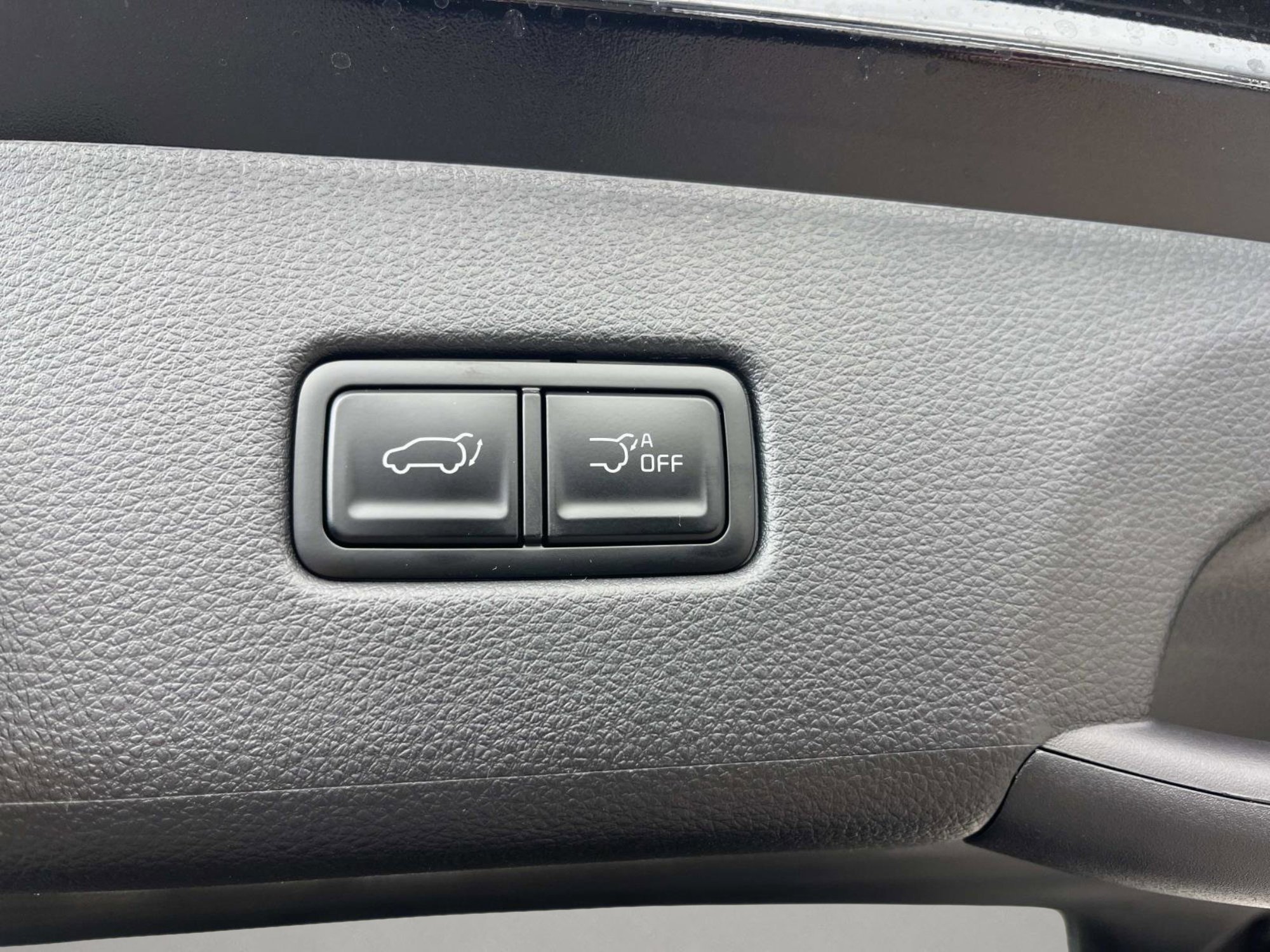 New 2026 Aurora Black Pearl Kia EX image 10