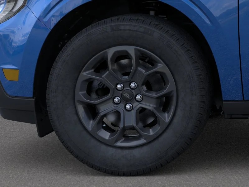 New 2026 Velocity Blue Ford Lariat® image 50