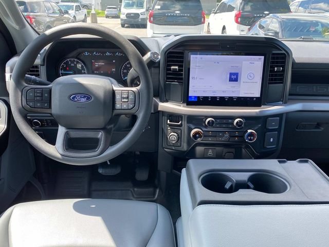 New 2026 White Ford XL image 6