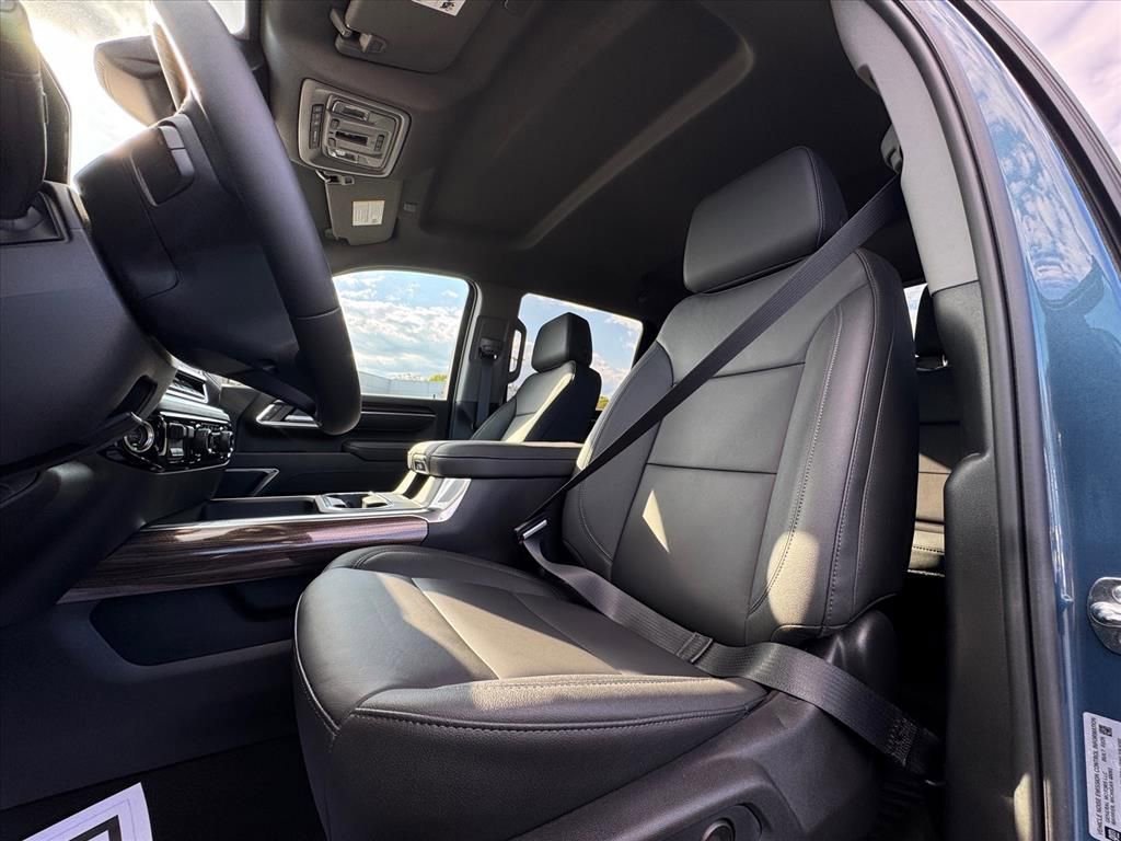 2026 Chevrolet Silverado 2500 HD LT - Photo 14