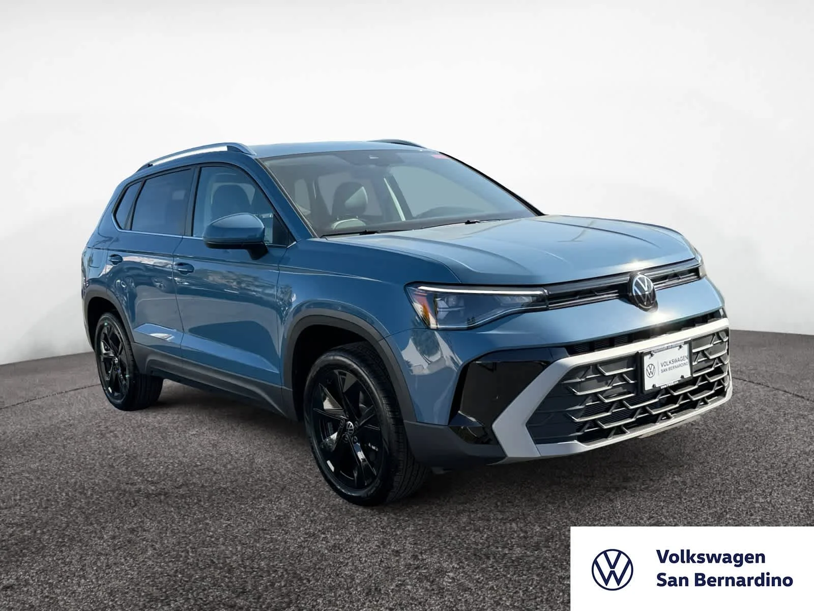 2026 Volkswagen Taos SE - Photo 7