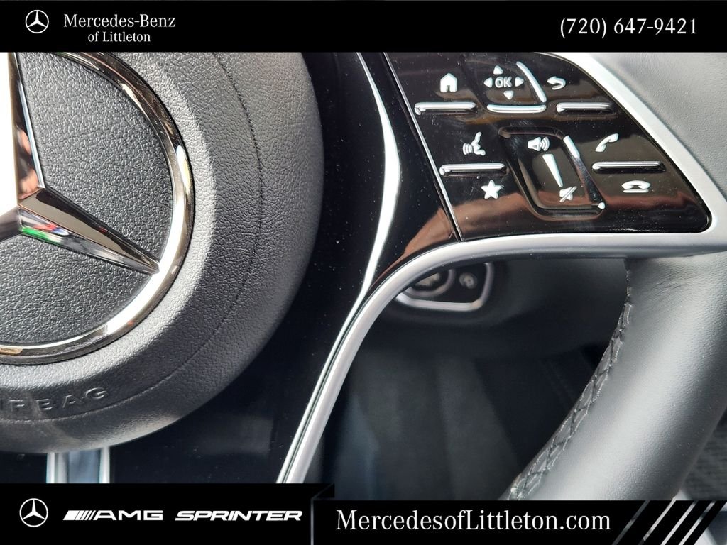 2026 Mercedes-Benz GLE Coupe GLE450 - Photo 32