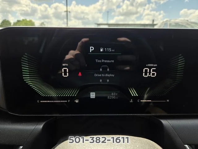 Used 2025 Gray Kia LXS image 28