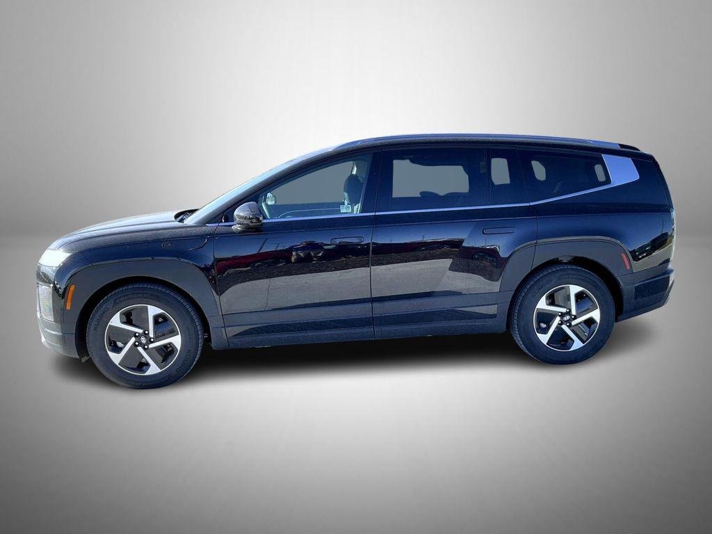 2026 Hyundai IONIQ 9 SE - Photo 8