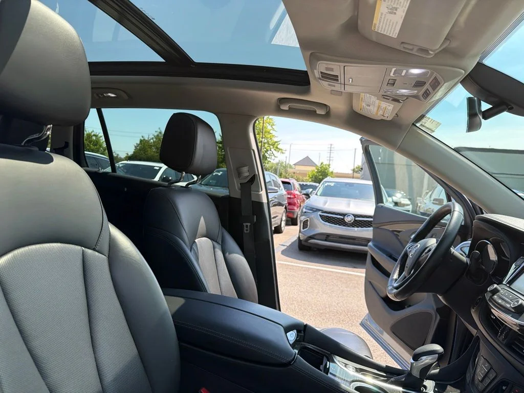 Used 2019 Gray Buick Essence image 30