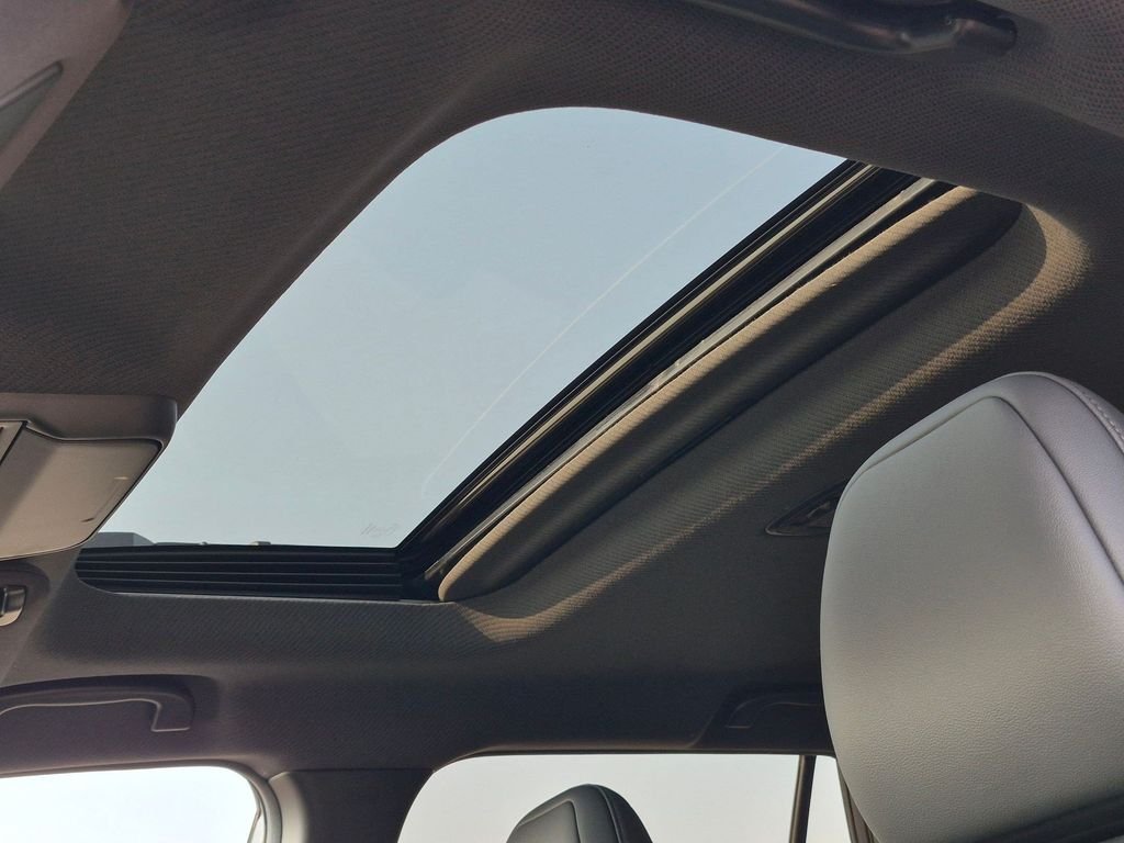 New 2026 Magnetite Gray Metallic Subaru Premium image 18