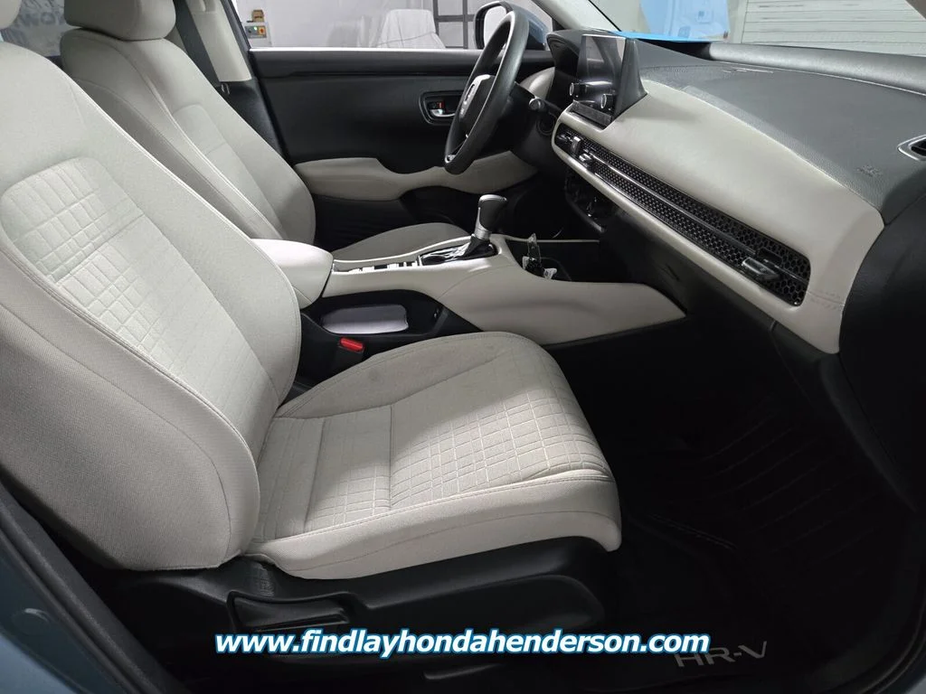 Certified Used 2025 Nordic Forest Pearl Honda LX image 20