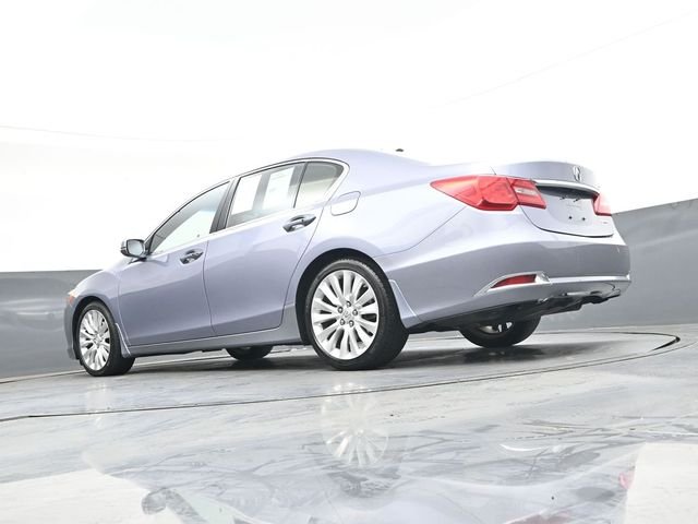 Used 2015  Acura Base image 34