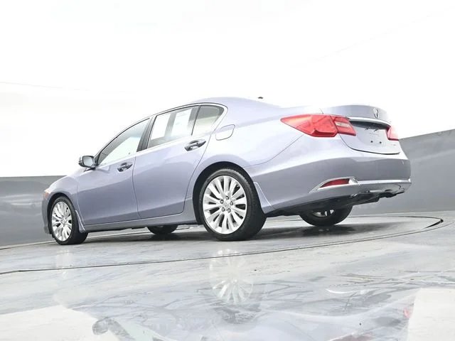 Used 2015  Acura Base image 34