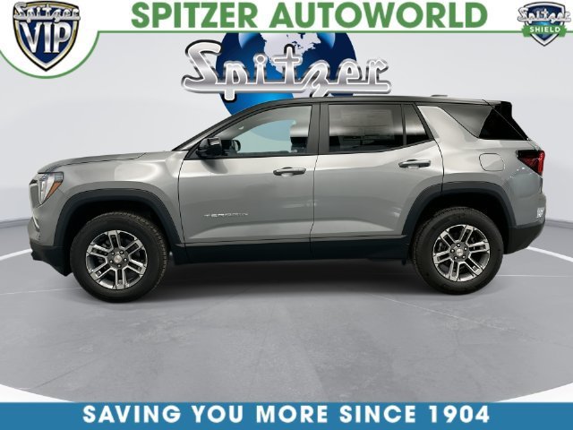 2026 GMC Terrain Elevation - Photo 6