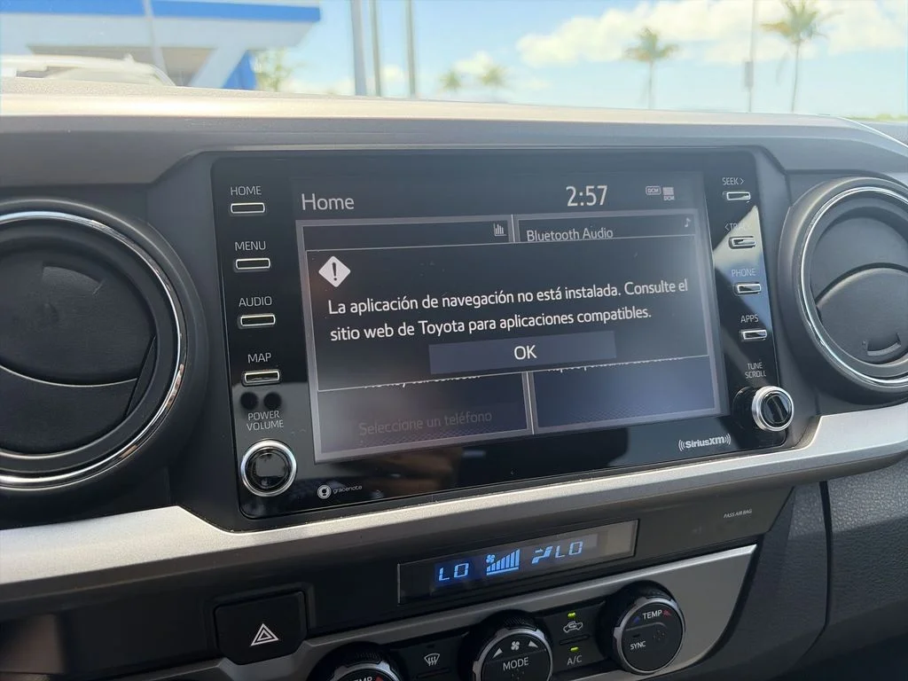 Used 2023 Gray Toyota SR5 image 20